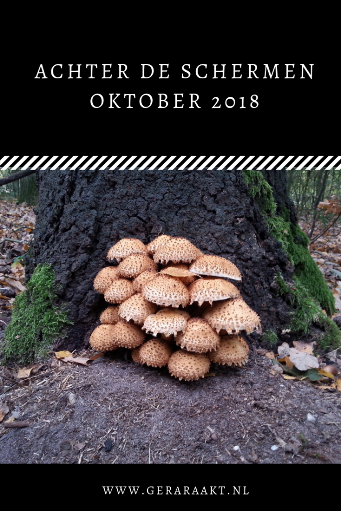 Oktober 2018