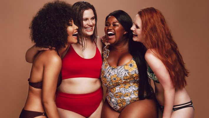 Body positivity; Wat is het?