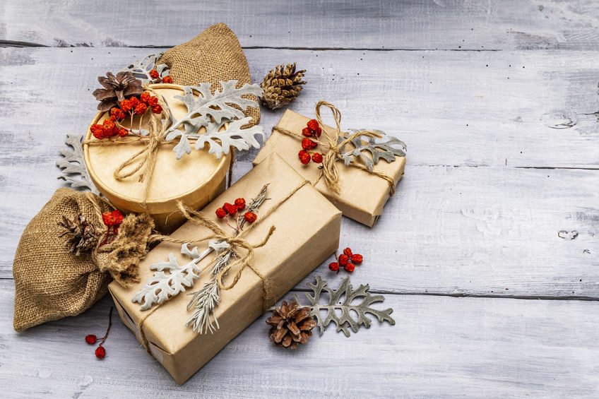 Op zoek naar het perfecte kerstpakket? In dit blog vind je een aantal tips en trends