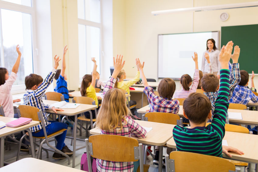 Waarom ik voorstander ben van flexonderwijs