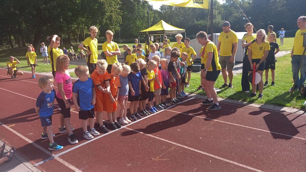 Lutje Opstap - Lutje Run - Run Winschoten