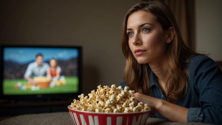 Maak kennis met een duurzame streamingdienst: Groen Graag