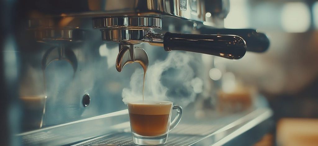 Koffiemachine schoonmaken op werk? Zo doe je dat