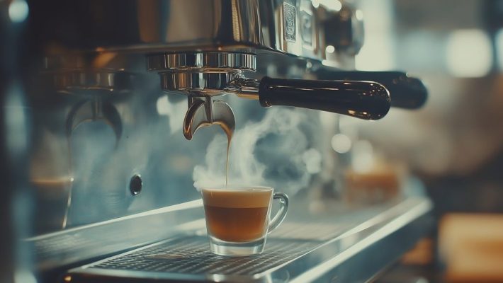 Koffiemachine schoonmaken op werk? Zo doe je dat